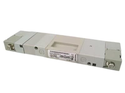 ASCO R20BB600MP00061