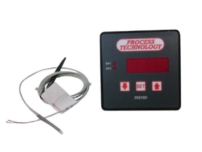 PROCESS TECHNOLOGY T-DQ15D