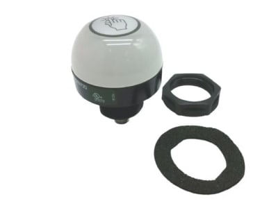 BANNER ENGINEERING K50APT2GRYF2Q