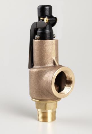 KINGSTON VALVE KNG740DC1M1K1-275