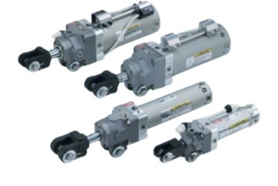 SMC CLK2PB63TF-75Y-B-P74SE-X1882