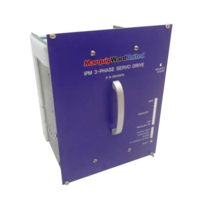 MARQUIP WARD UNITED 9915878