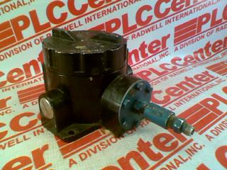 ASHCROFT NPAN7DLS02