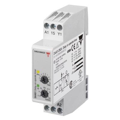 CARLO GAVAZZI DAA51CM24