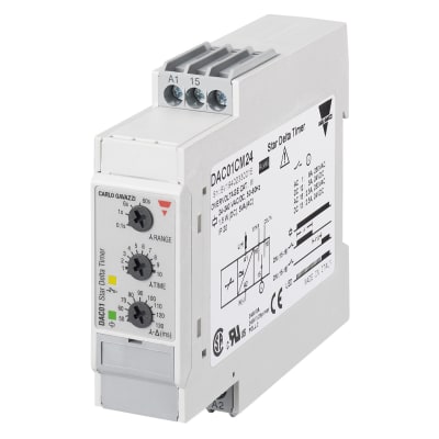CARLO GAVAZZI DAC01CM24