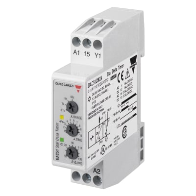 CARLO GAVAZZI DAC51CM24