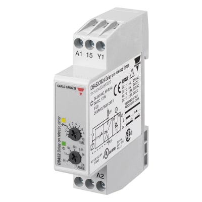 CARLO GAVAZZI DBA52CM24