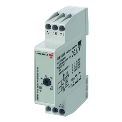 CARLO GAVAZZI DBB51CM2410M