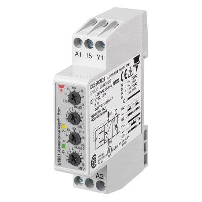 CARLO GAVAZZI DCB51CM24