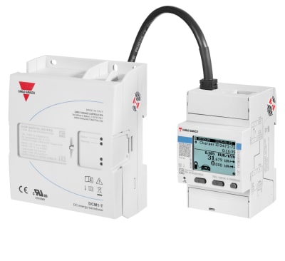 CARLO GAVAZZI DCM1A30V10L20S1ULB