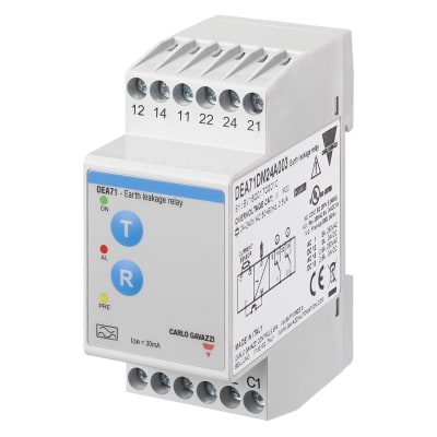 CARLO GAVAZZI DEA71DM24A003