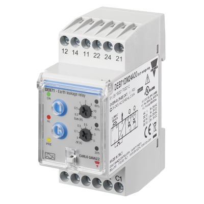 CARLO GAVAZZI DEB71DM24A30