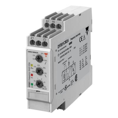 CARLO GAVAZZI DFC01DB23