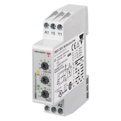 CARLO GAVAZZI DMB51CM24