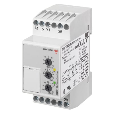 CARLO GAVAZZI DMB71DW24