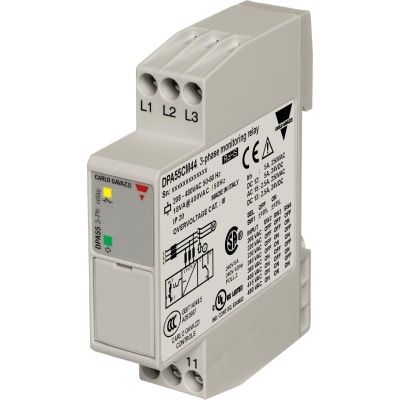 CARLO GAVAZZI DPA55CM44