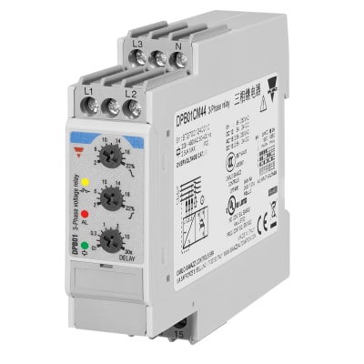 CARLO GAVAZZI DPB01CM23N