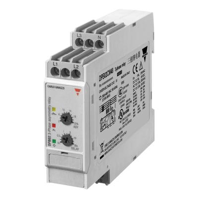 CARLO GAVAZZI DPB02CM48