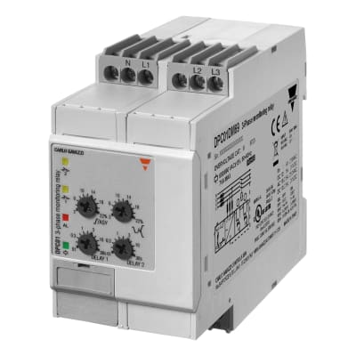 CARLO GAVAZZI DPC01DM48