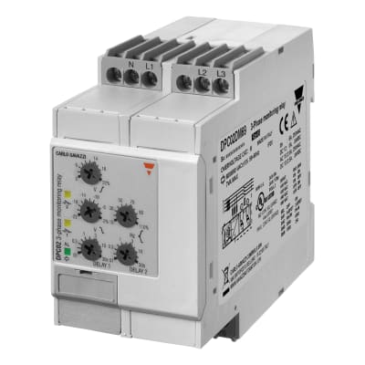 CARLO GAVAZZI DPC02DM69