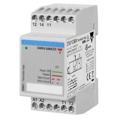 CARLO GAVAZZI DTA71CM24