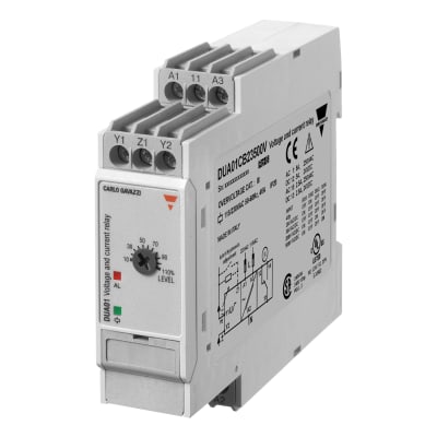 CARLO GAVAZZI DUA01CD48500V