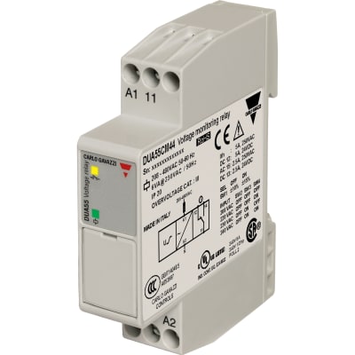 CARLO GAVAZZI DUA55CM44