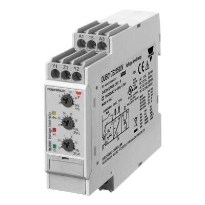CARLO GAVAZZI DUB01CB23500V