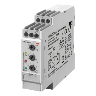 CARLO GAVAZZI DUB02CT23