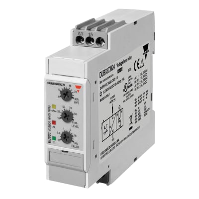 CARLO GAVAZZI DUB03CW24