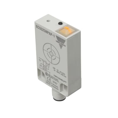 CARLO GAVAZZI EC5525NPAP-1