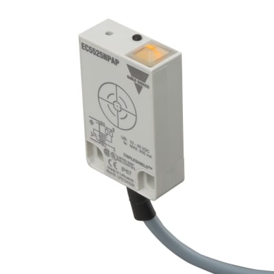 CARLO GAVAZZI EC5525PPAP