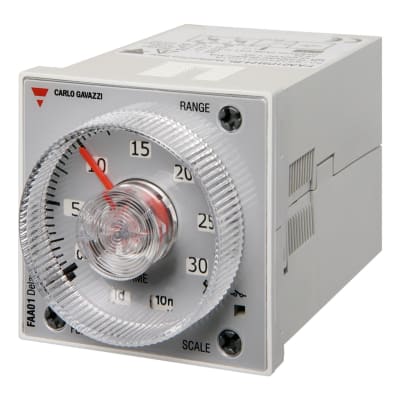 CARLO GAVAZZI FAA01DW24