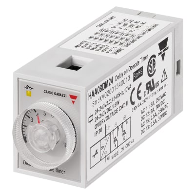 CARLO GAVAZZI HAA14QM24