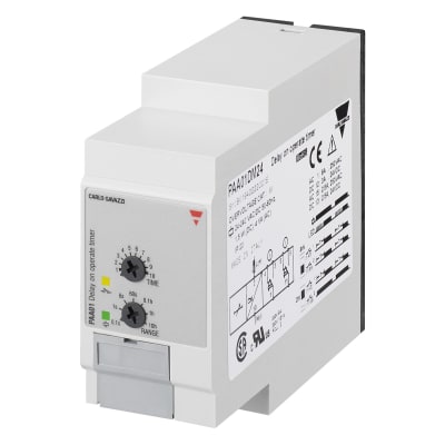 CARLO GAVAZZI PAA01DM24