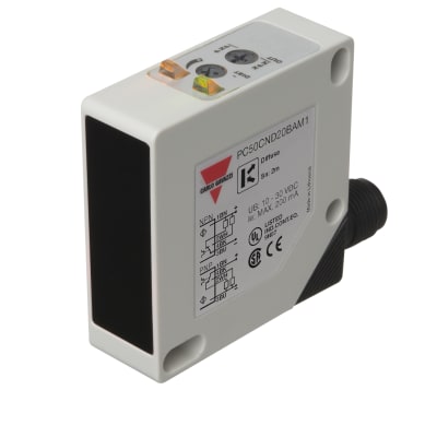 CARLO GAVAZZI PC50CND20BAM1
