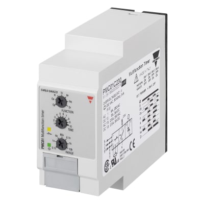 CARLO GAVAZZI PMC01D724