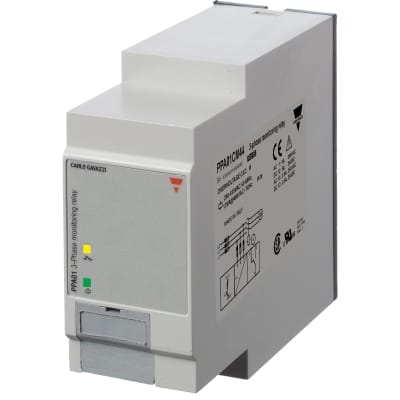 CARLO GAVAZZI PPA01CM44