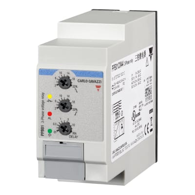 CARLO GAVAZZI PPB01CM48