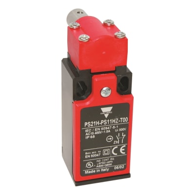 CARLO GAVAZZI PS21H-NT02HZ-T00