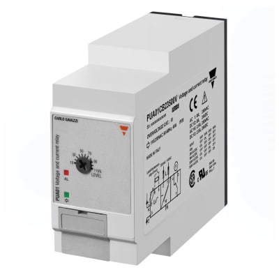 CARLO GAVAZZI PUA01CB23500V