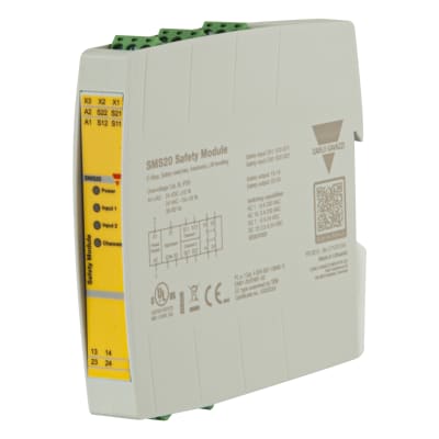 CARLO GAVAZZI SMS20