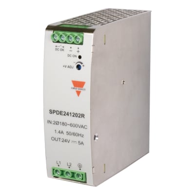 CARLO GAVAZZI SPDE241202R