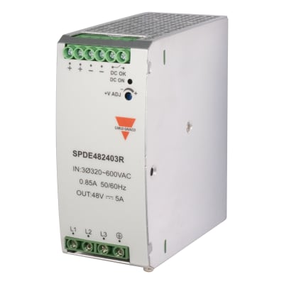 CARLO GAVAZZI SPDE482403R
