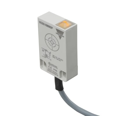 CARLO GAVAZZI VC5510NNCPT