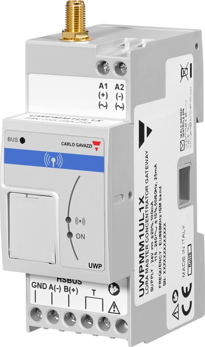 CARLO GAVAZZI UWPMM1UL2X