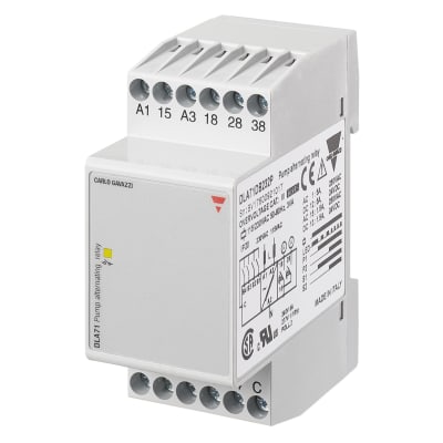 CARLO GAVAZZI DLA71TB233P