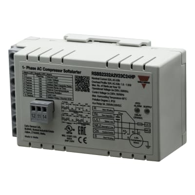 CARLO GAVAZZI RSBS2332A2V23C24HP