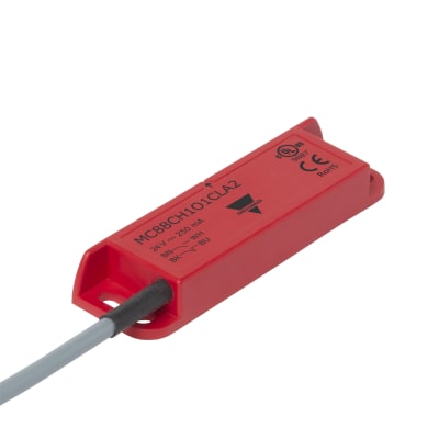 CARLO GAVAZZI MC88CH2O1CLA2