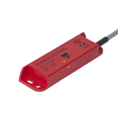 CARLO GAVAZZI MC88CH2ORA2L